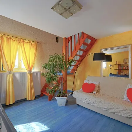 Luxueuse Avec Piscine Chauffee Villa