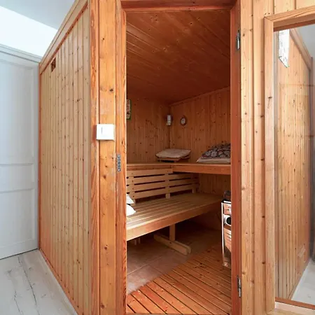 Luxueuse Avec Piscine Chauffee Villa *