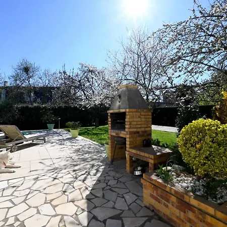 Villa Luxueuse Avec Piscine Chauffee *